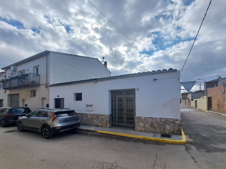 Retail in Sant Llorenç d'Hortons, Barcelona for sale - Building Photo - Image 3 of 28