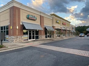 1217 N NC 16 Hwy, Conover, NC for lease Building Photo- Image 1 of 8