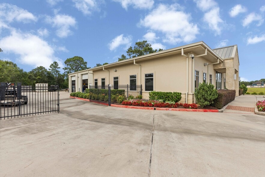 3801 Knapp Rd, Pearland, TX for sale - Building Photo - Image 2 of 16
