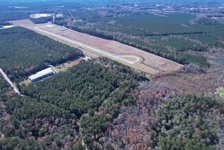 More details for 793 Puncheon Creek Dr, Andrews, SC - Land for Sale