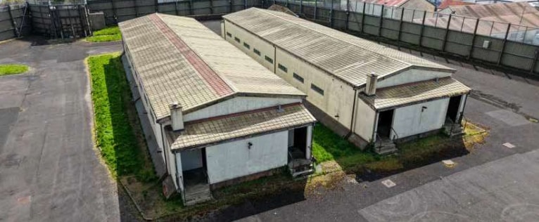 5 Castlefin Rd, Castlederg for sale - Building Photo - Image 3 of 4