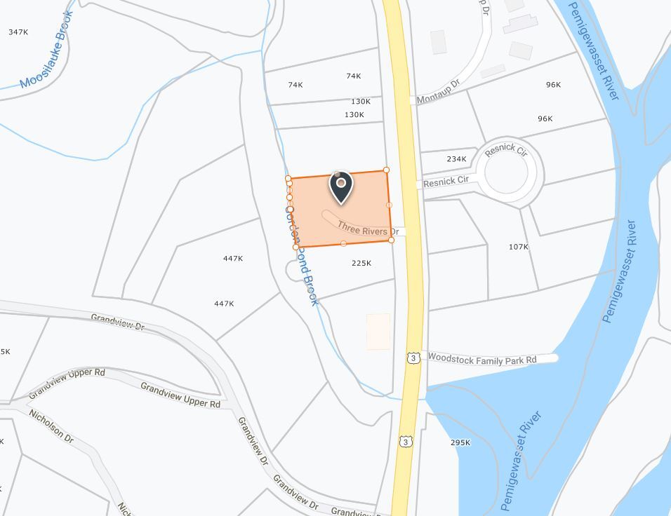 19 Main St, North Woodstock, NH 03262 Multifamily for Sale