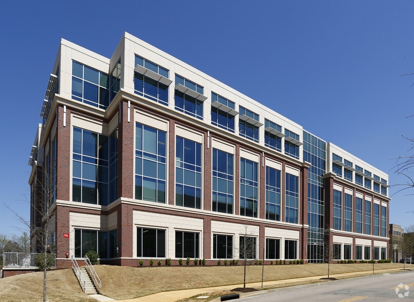 5444 Wade Park Blvd, Raleigh, NC 27607 Office for Lease