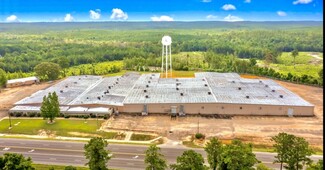 More details for 11670-A Highway 43, Grove Hill, AL - Industrial for Sale