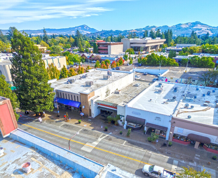 640 4th St, Santa Rosa, CA for sale - Building Photo - Image 3 of 10