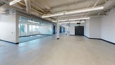 6725 W Sunset Blvd, Los Angeles, CA for lease Matterport 3D Scan- Image 1 of 9