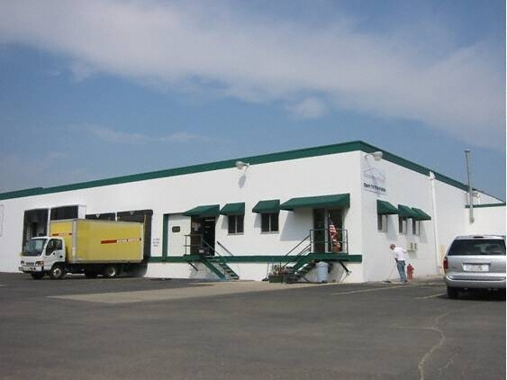 3450 W Spencer St, Appleton, WI for sale - Primary Photo - Image 1 of 1