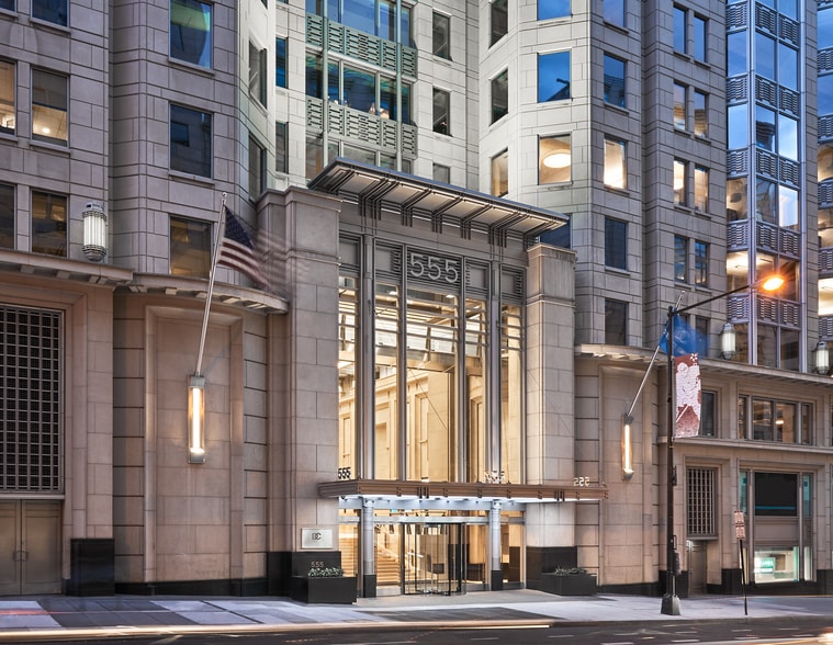 555 12th St NW, Washington, DC for lease - Building Photo - Image 3 of 11
