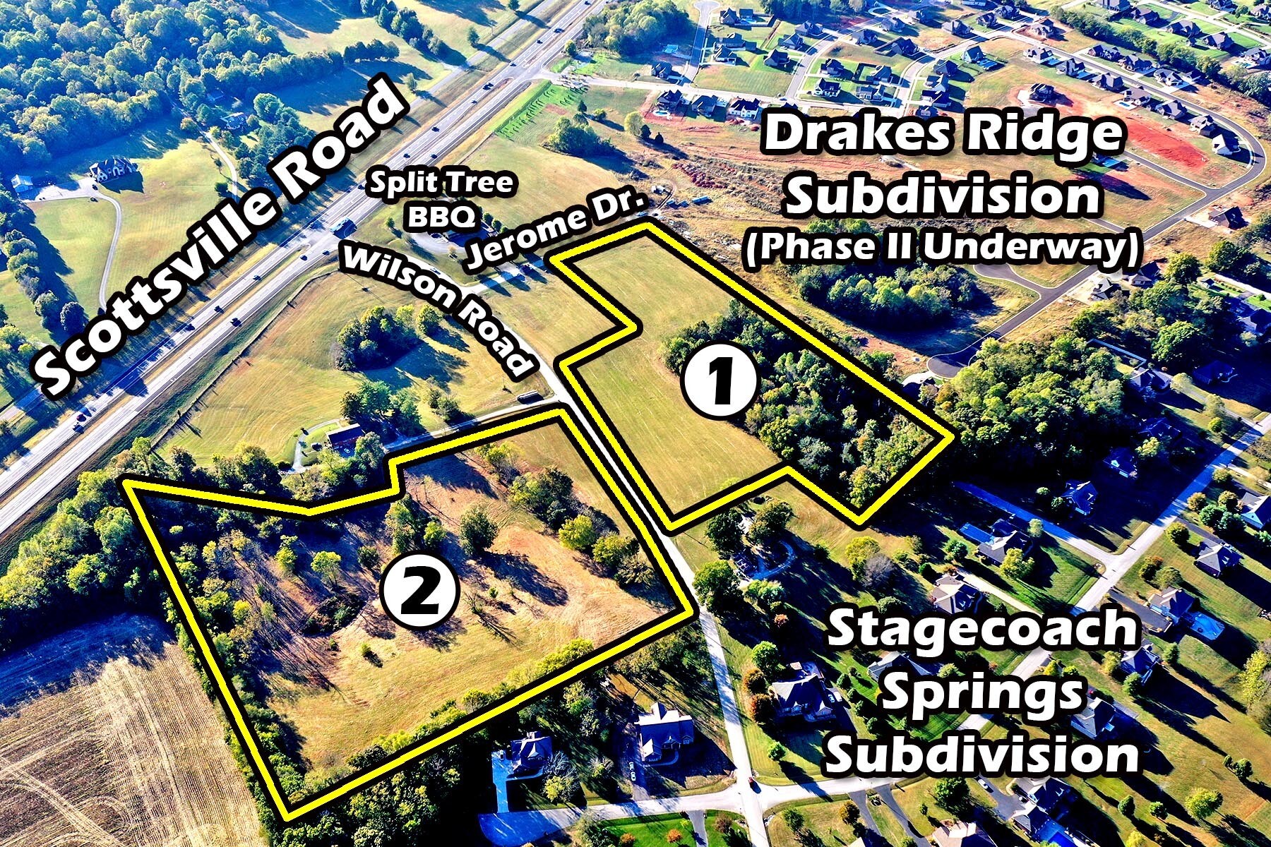 195 Wilson Rd, Alvaton, KY for sale Primary Photo- Image 1 of 1