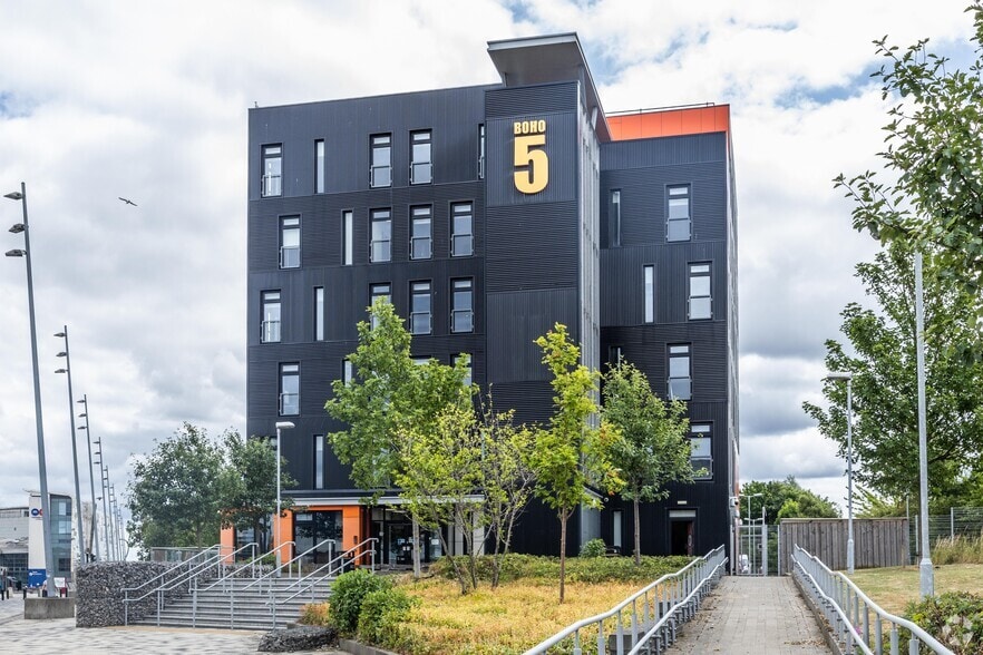 Bridge St E, Middlesbrough for lease - Primary Photo - Image 1 of 5