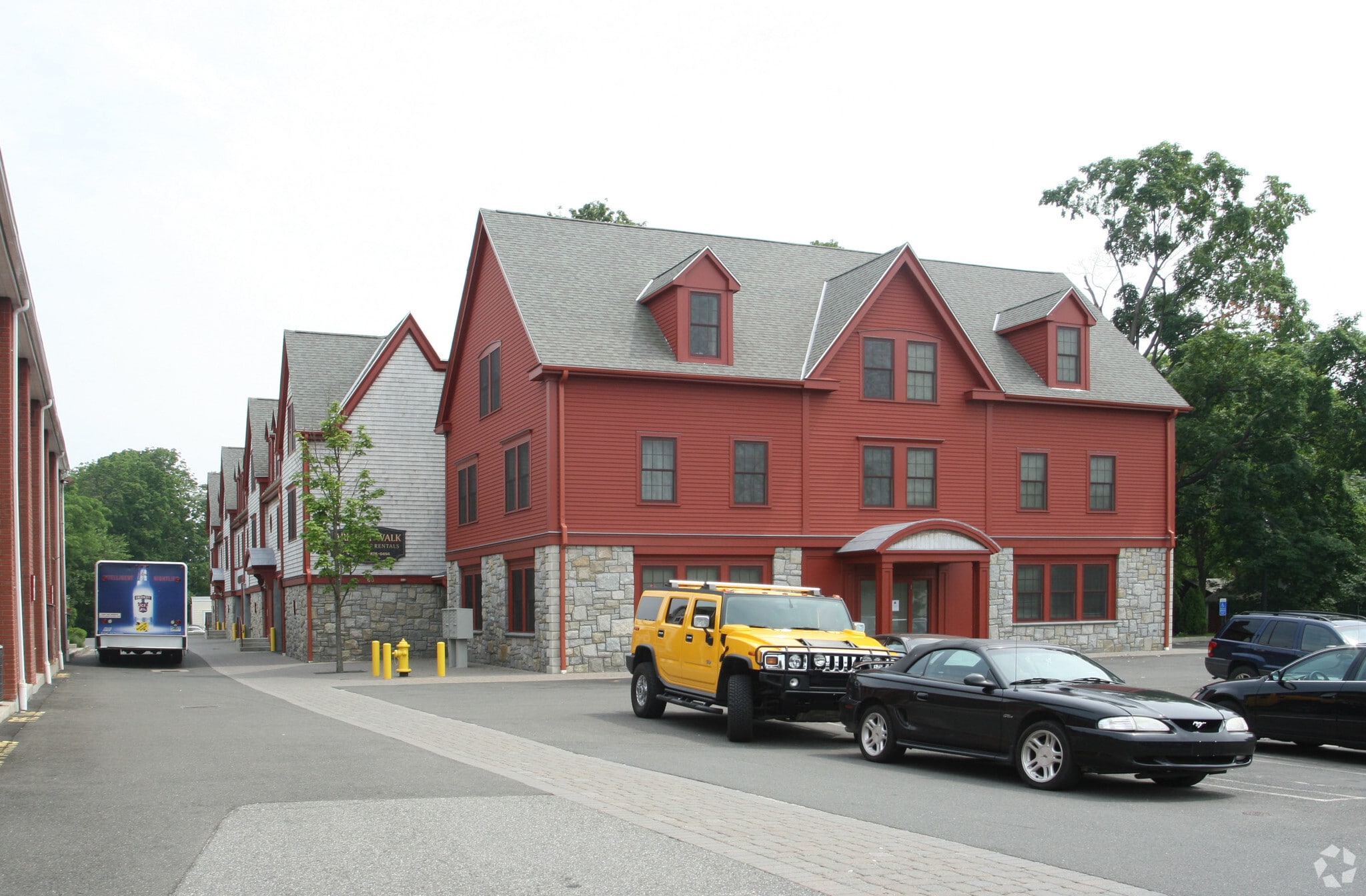 60 S Broad St, Milford, CT for lease Primary Photo- Image 1 of 14