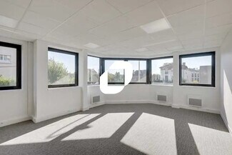 More details for 46 Rue Auguste Blanqui, Gentilly - Office for Lease