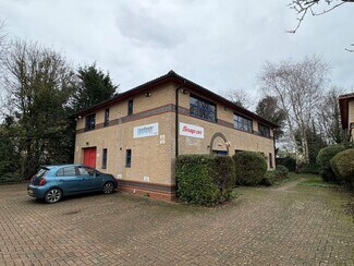 More details for 7 Landscape Close, Weston-on-the-Green, Bicester - Office for Lease