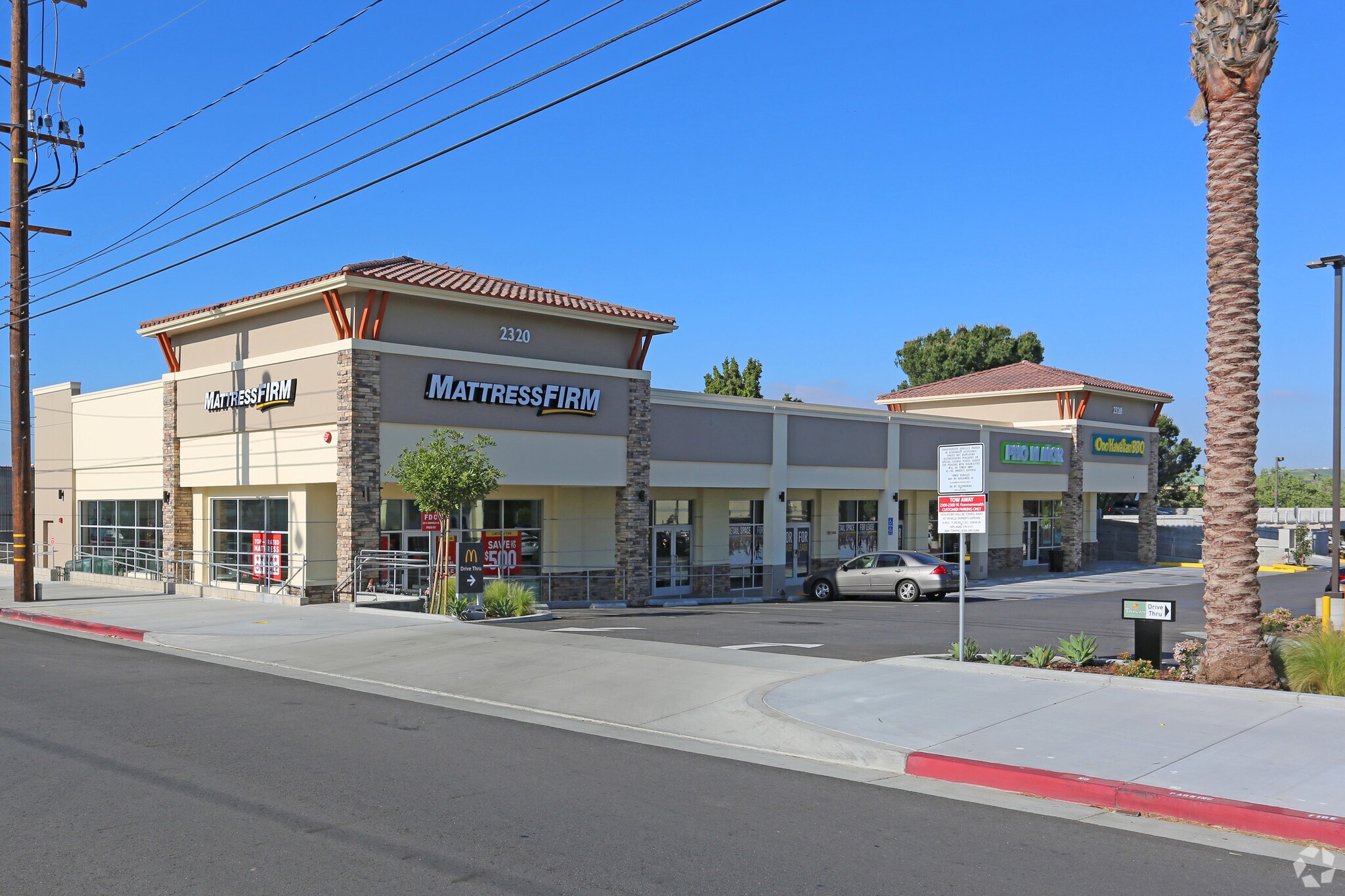 2320 W Commonwealth Ave, Alhambra, CA for sale Primary Photo- Image 1 of 1