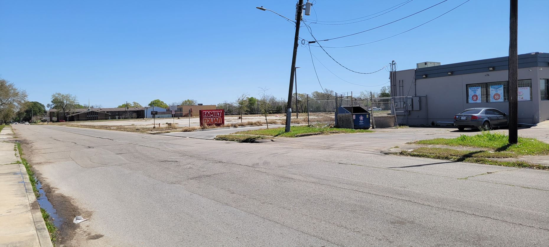 0 Van Fleet St, Houston, TX for sale Building Photo- Image 1 of 1