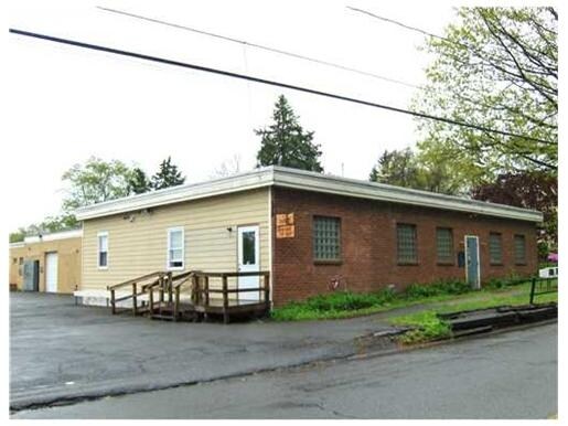 175 S Montgomery St, Walden, NY for sale - Primary Photo - Image 1 of 1