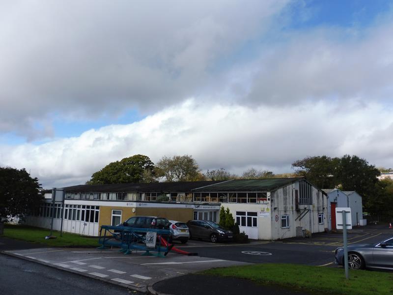 Huxley Close, Plymouth for sale Primary Photo- Image 1 of 1