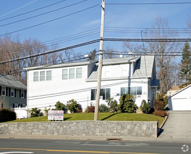 2064 E Main St, Cortlandt Manor, NY for sale - Primary Photo - Image 1 of 1