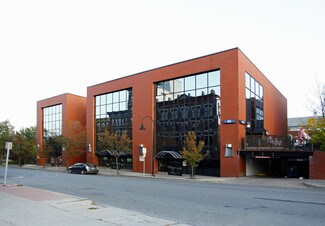 More details for 126 College St, Burlington, VT - Office for Lease