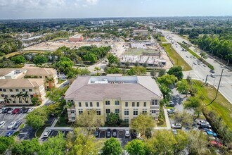 1395 Panther Ln, Naples, FL - AERIAL  map view - Image1