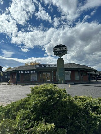 More details for 9800-9860 W 59th Pl, Arvada, CO - Office/Retail for Lease