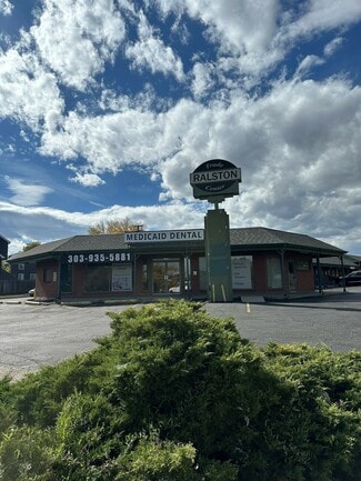 More details for 9800-9860 W 59th Pl, Arvada, CO - Office/Retail for Lease