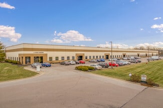 More details for 9872-9898 Windisch Rd, West Chester, OH - Industrial for Lease