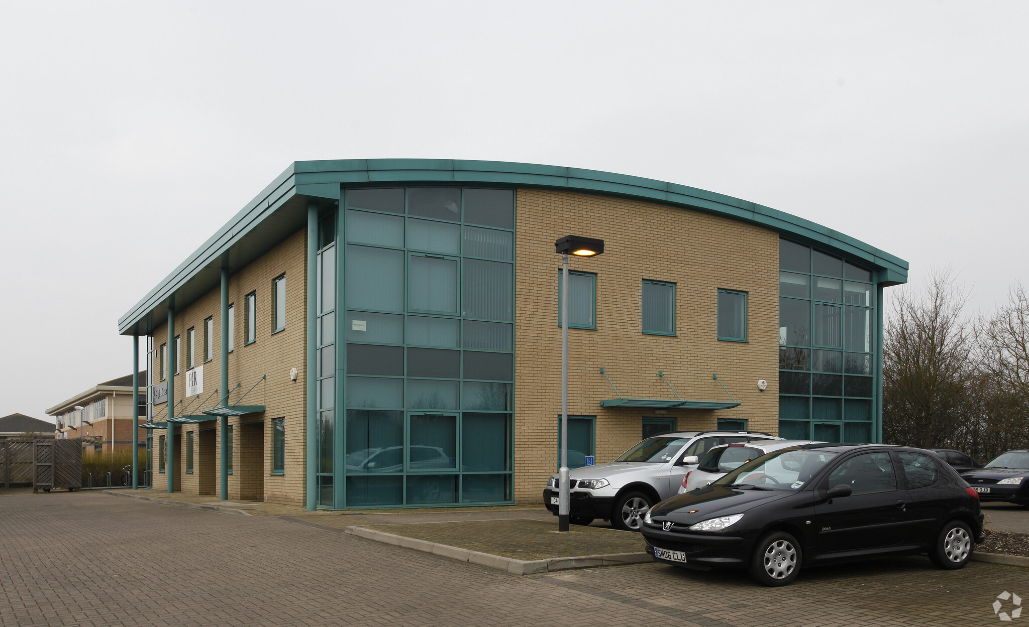 Stocks Bridge Way, St Ives for lease Primary Photo- Image 1 of 8