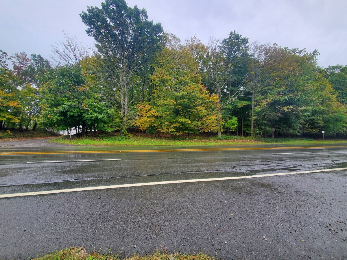 613 Route 303, Blauvelt, NY 10913 Land for Sale