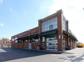 Walgreens - Drive Through Restaurant