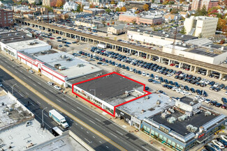 More details for 315 Sunrise Hwy, Rockville Centre, NY - Retail for Lease