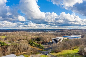 609 W Johnson Ave, Cheshire, CT - AERIAL  map view - Image1