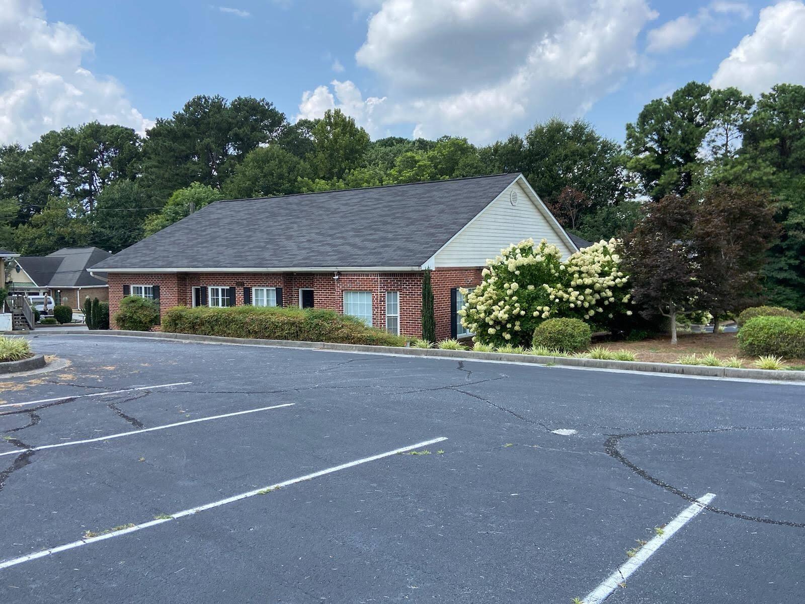 3185 Cherokee St, Kennesaw, GA for lease Building Photo- Image 1 of 6