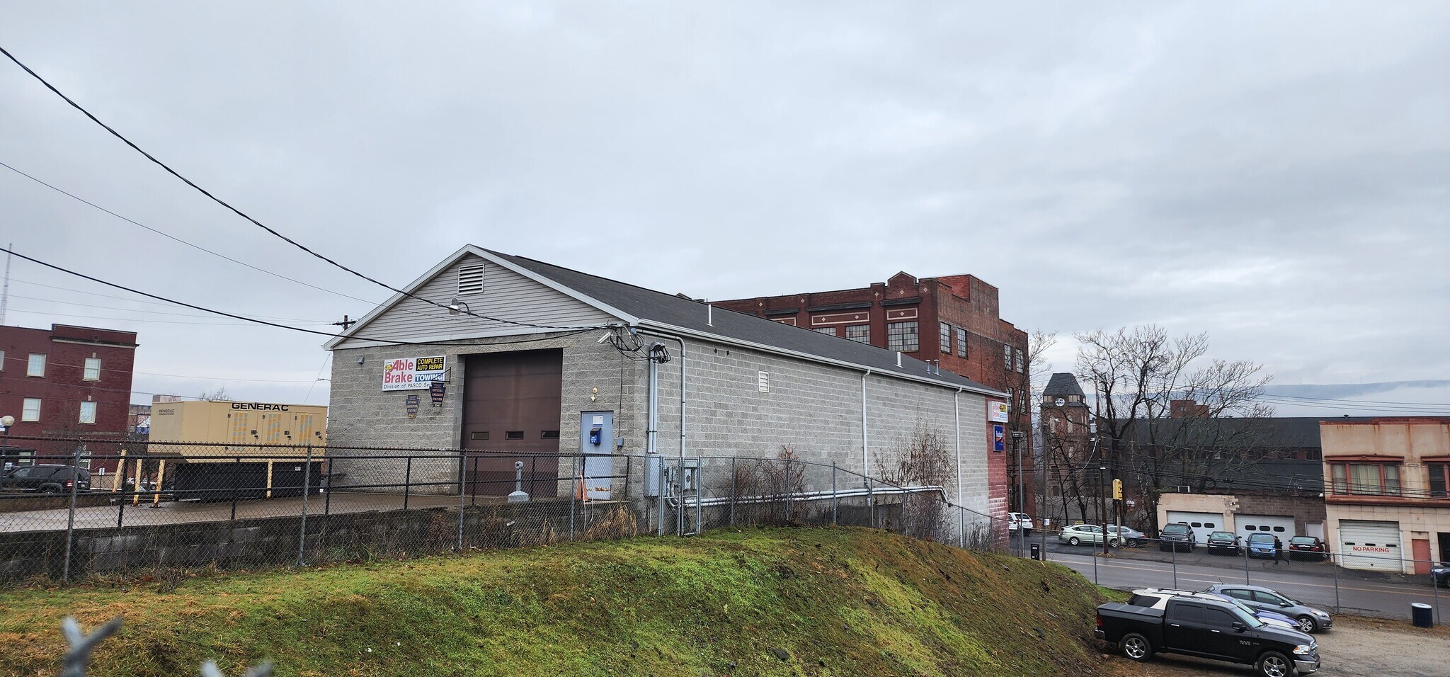 510512 Wyoming Ave, Scranton, PA 18509 Retail for Lease