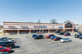 More details for 1707 Cherry St, Toledo, OH - Retail for Lease