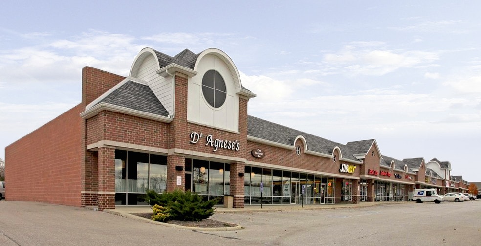 1100 W Royalton Rd, Broadview Heights, OH 44147