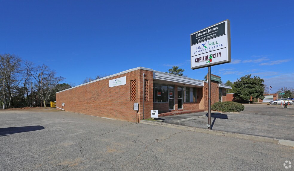 1100 12th St, Cayce, SC for sale - Primary Photo - Image 1 of 1