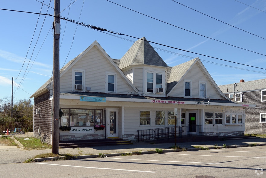 263 Ocean St, Marshfield, MA 02050