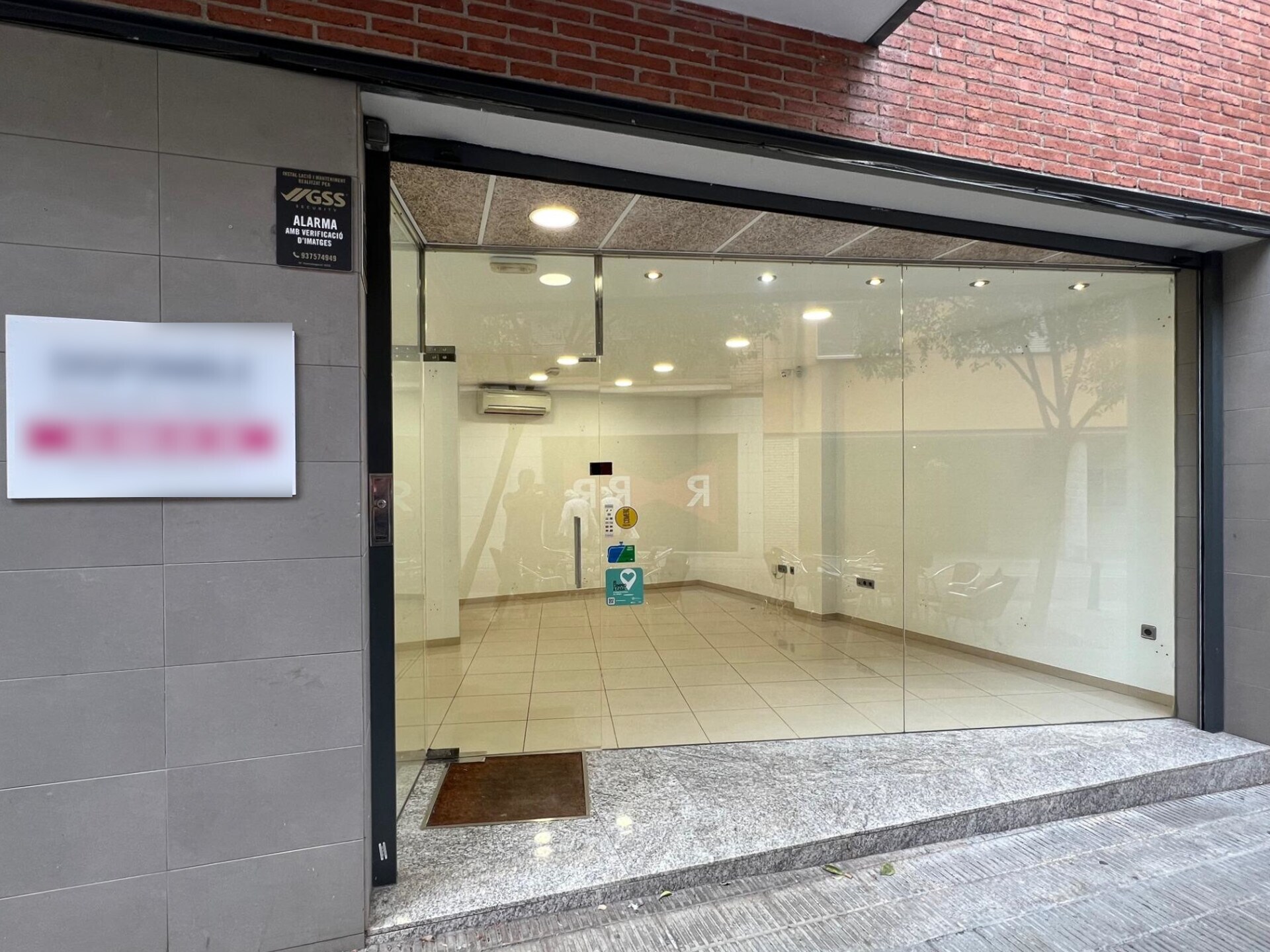 in Igualada, Barcelona for sale Primary Photo- Image 1 of 1