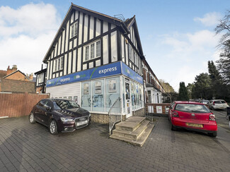 More details for 69 Park Rd, Sutton Coldfield - Retail for Sale