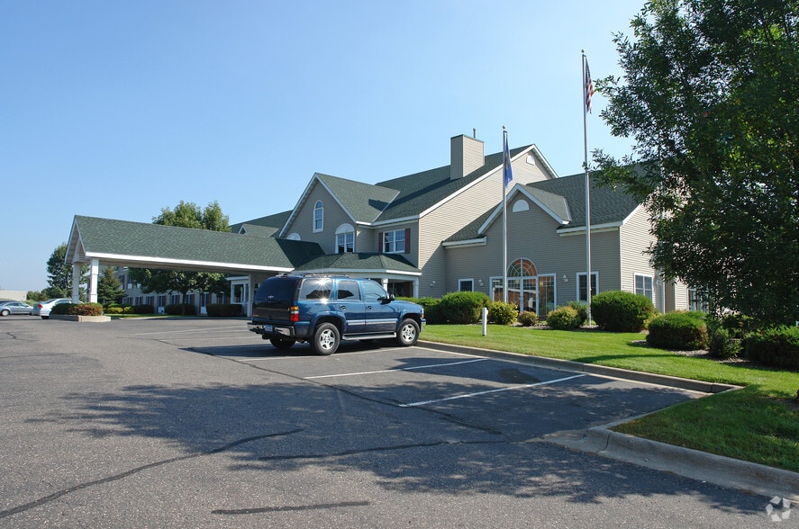 2200 W Frontage Rd, Stillwater, MN for sale - Building Photo - Image 3 of 3