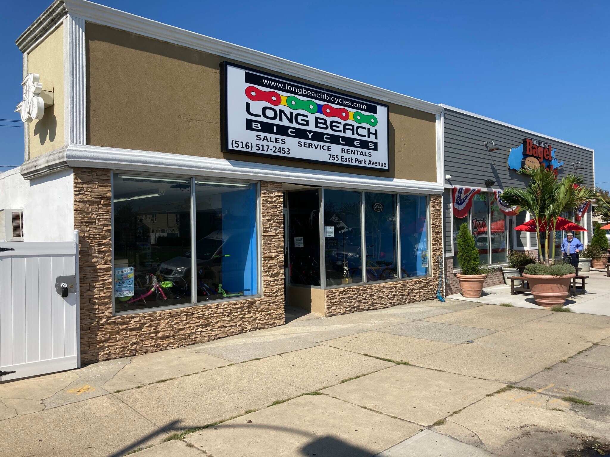 755 E Park Ave, Long Beach, NY for sale Building Photo- Image 1 of 1