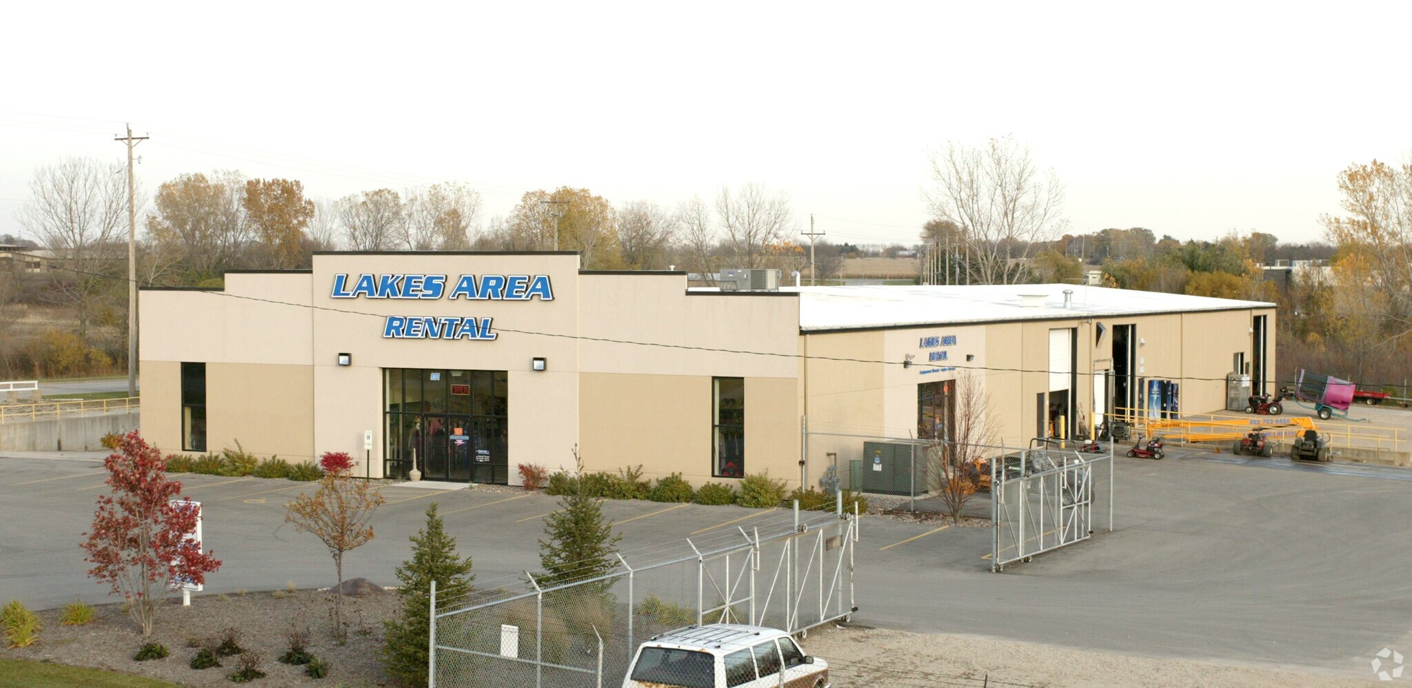 801 E Centralia St, Elkhorn, WI for sale Primary Photo- Image 1 of 1