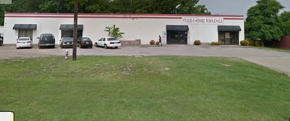911 S SE Loop 323, Tyler, TX for sale - Building Photo - Image 1 of 1