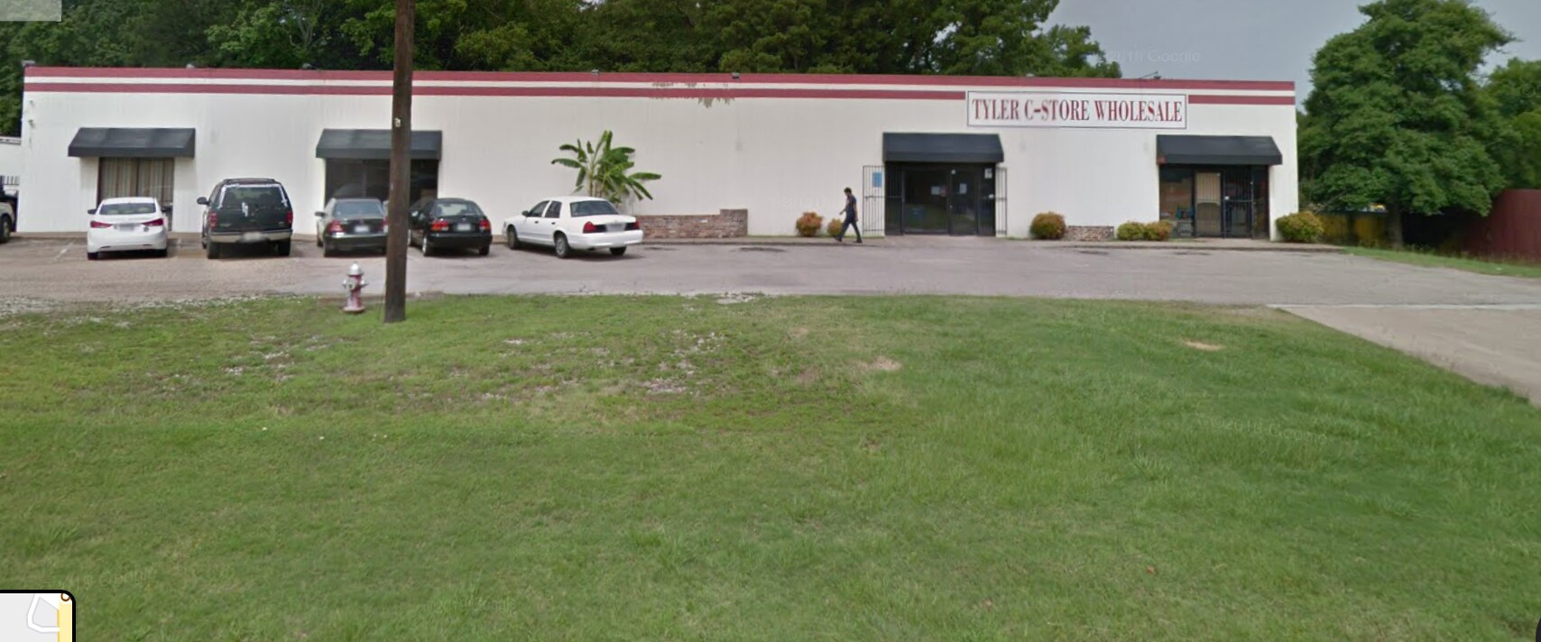 911 S SE Loop 323, Tyler, TX for sale Building Photo- Image 1 of 1