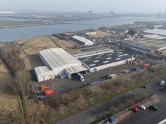 More details for 5 Cowley Rd, Blyth - Industrial for Lease