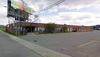 More details for 150 Boul Marcel-Laurin, Montréal, QC - Industrial for Sale