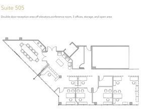 2878 Camino del Rio S, San Diego, CA for lease Floor Plan- Image 1 of 1