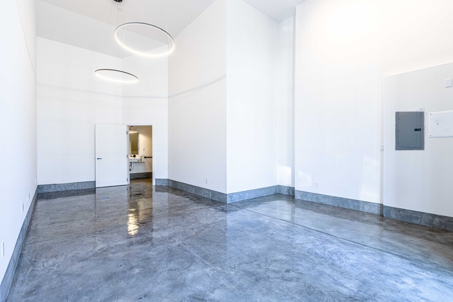 2422 3rd St, San Francisco, CA for lease - Interior Photo - Image 3 of 8