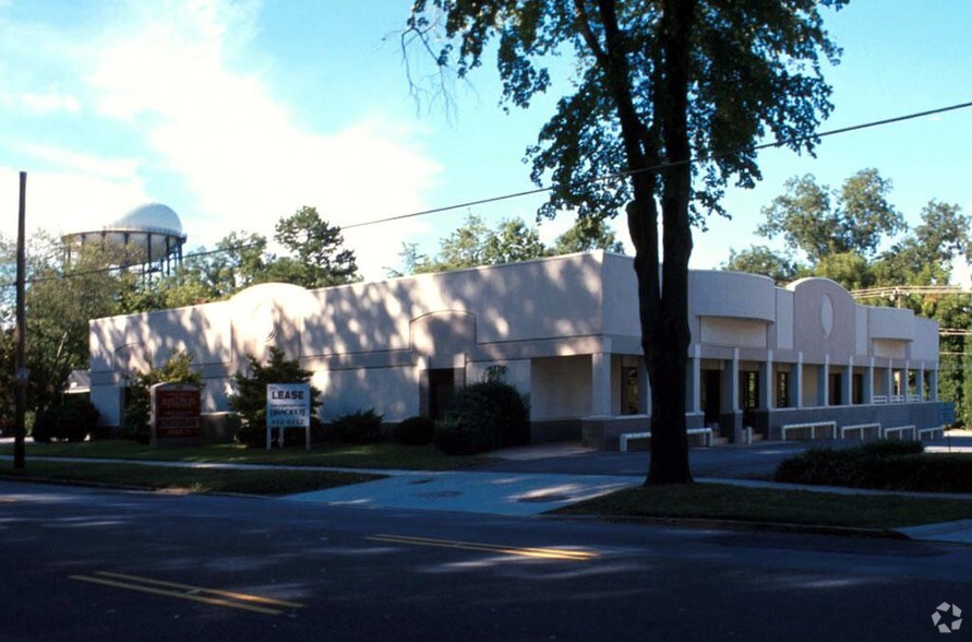 2115 E 7th St, Charlotte, NC for lease - Other - Image 2 of 6